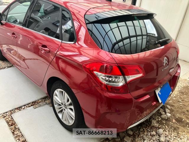 Citroen C4 2015-09 8647959-2