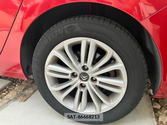 Citroen C4 2015-09 8647959-3