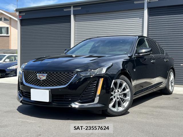 sat car