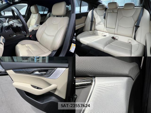 Cadillac CT5 2021-07 8652182-7