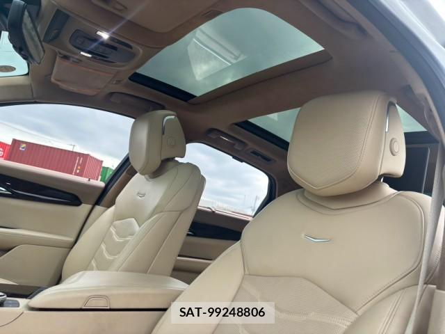Cadillac CT6 2021-02 8650990-1