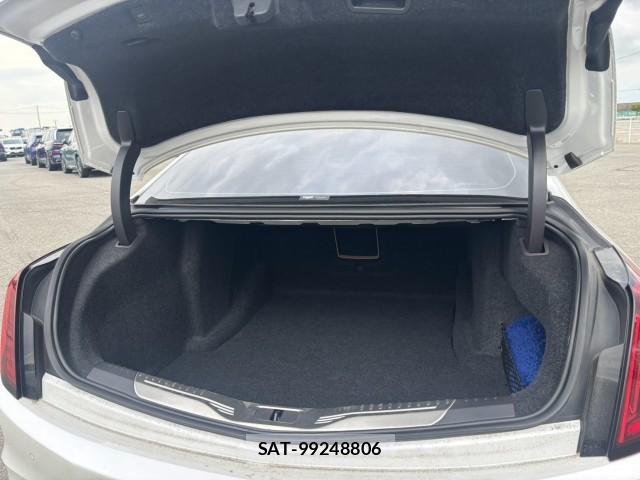 Cadillac CT6 2021-02 8650990-14