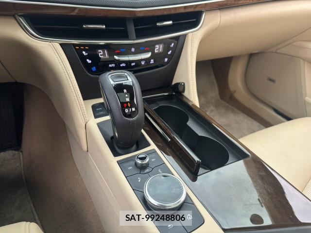 Cadillac CT6 2021-02 8650990-15