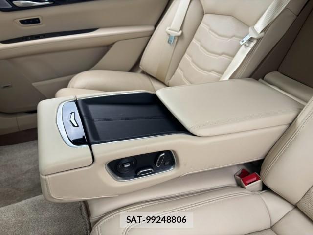 Cadillac CT6 2021-02 8650990-19