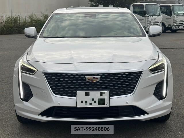 Cadillac CT6 2021-02 8650990-4
