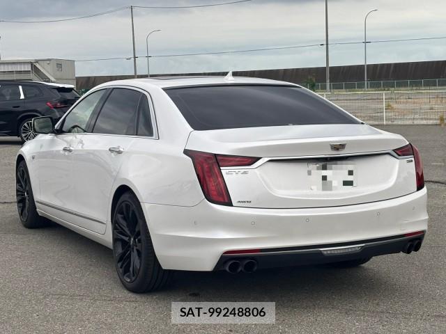 Cadillac CT6 2021-02 8650990-5