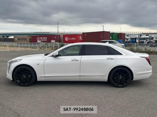 Cadillac CT6 2021-02 8650990-6