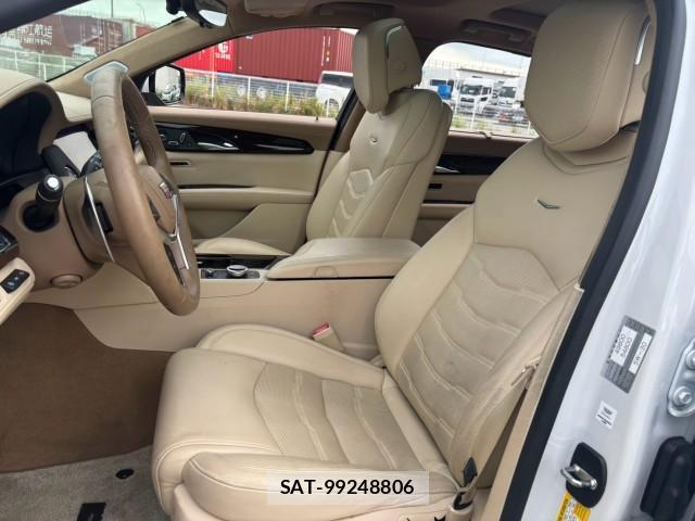 Cadillac CT6 2021-02 8650990-8