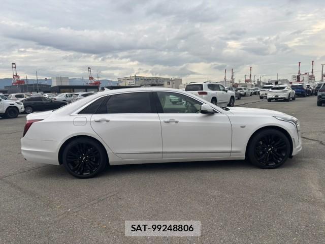 Cadillac CT6 2021-02 8650990-9