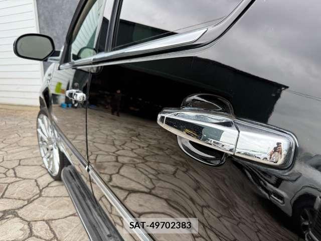 Cadillac ESCALADE 2010-07 8646949-1