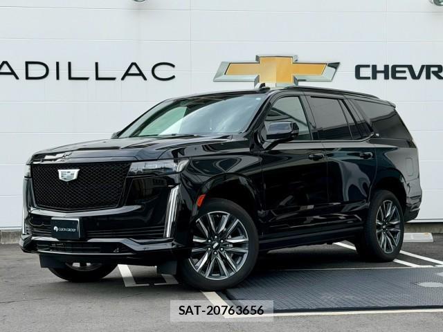 Cadillac ESCALADE 2024-12 8653038-0