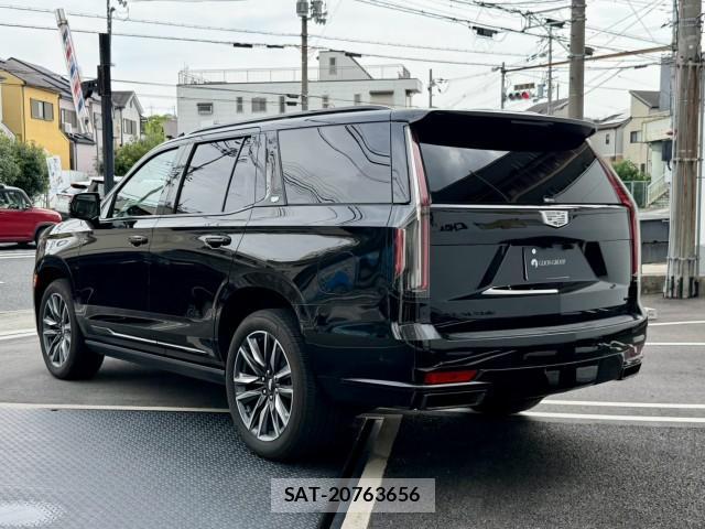Cadillac ESCALADE 2024-12 8653038-8