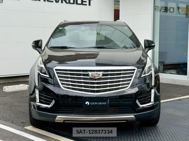 Cadillac XT5 2019-09 8653040-1
