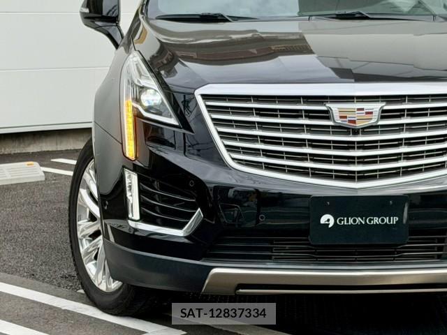 Cadillac XT5 2019-09 8653040-13