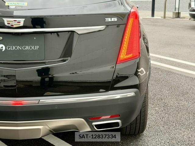 Cadillac XT5 2019-09 8653040-14