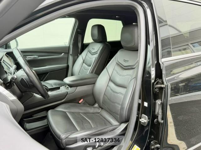 Cadillac XT5 2019-09 8653040-16
