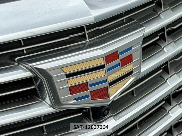 Cadillac XT5 2019-09 8653040-17