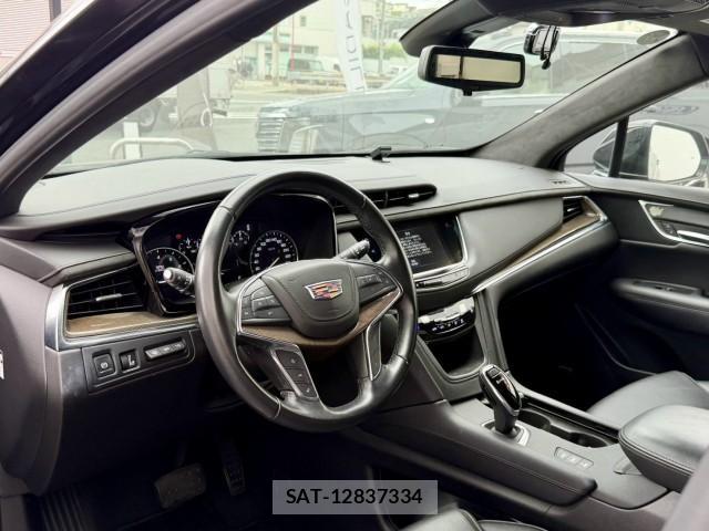 Cadillac XT5 2019-09 8653040-18