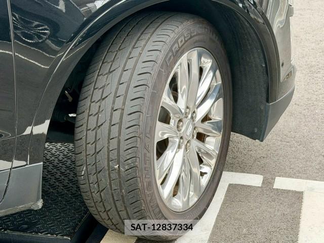 Cadillac XT5 2019-09 8653040-19