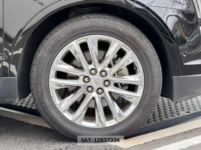 Cadillac XT5 2019-09 8653040-3