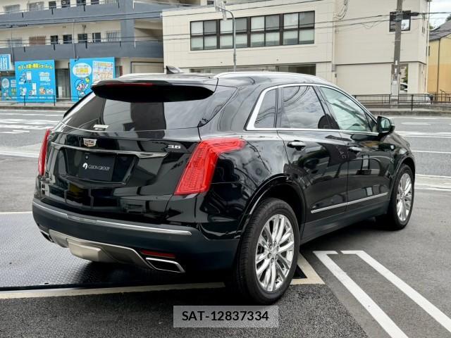 Cadillac XT5 2019-09 8653040-6