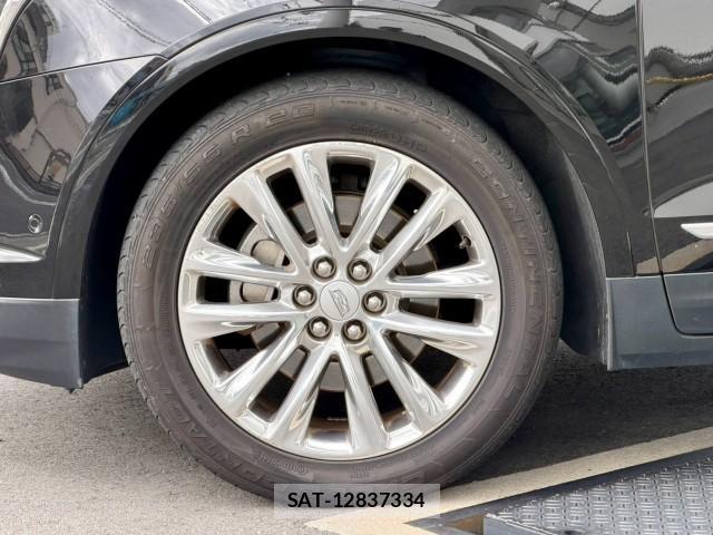 Cadillac XT5 2019-09 8653040-9