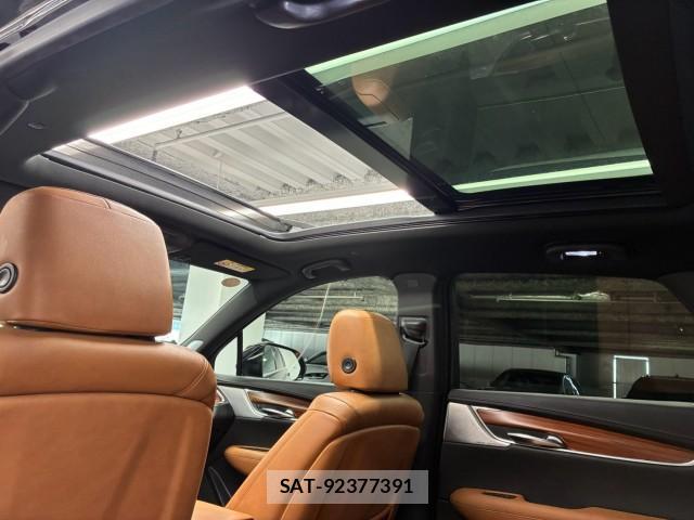 Cadillac XT5 2020-02 8649587-1