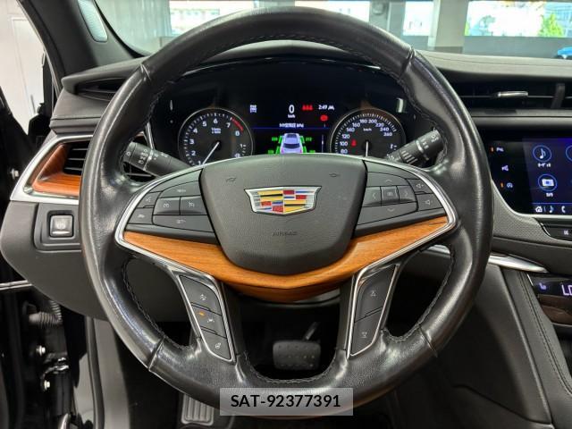 Cadillac XT5 2020-02 8649587-11