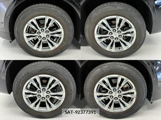 Cadillac XT5 2020-02 8649587-19