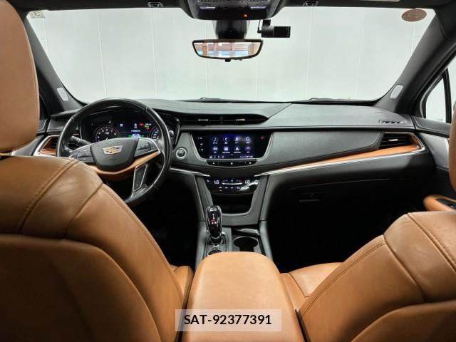 Cadillac XT5 2020-02 8649587-2