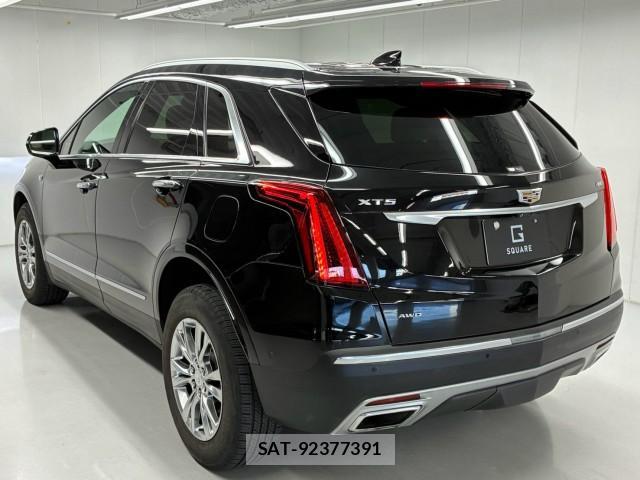 Cadillac XT5 2020-02 8649587-9