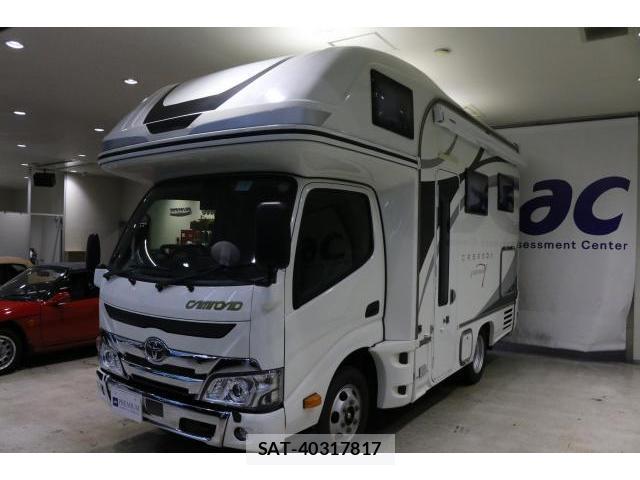 sat car