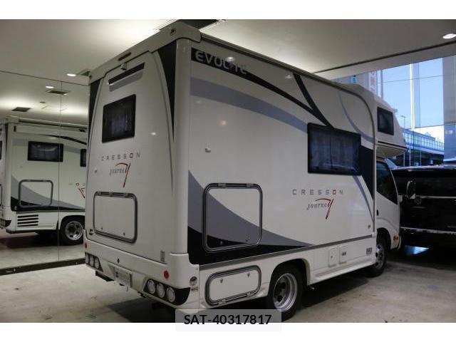 Toyota CAMROAD 2023-04 8652618-1