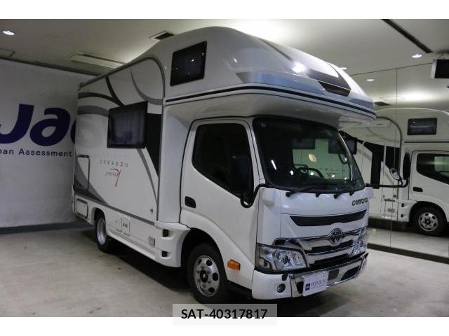 Toyota CAMROAD 2023-04 8652618-10