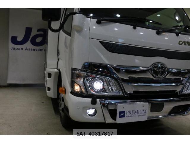 Toyota CAMROAD 2023-04 8652618-14