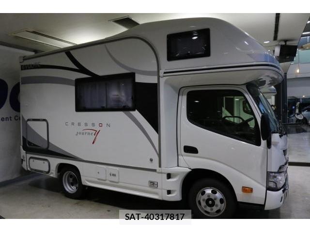 Toyota CAMROAD 2023-04 8652618-3