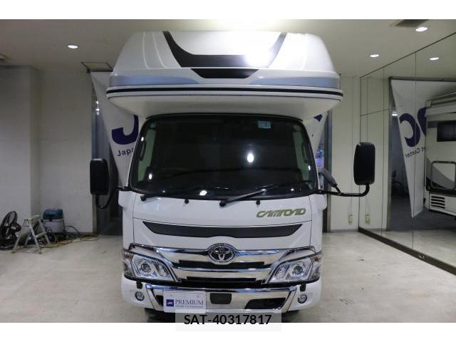 Toyota CAMROAD 2023-04 8652618-9