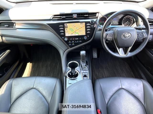 Toyota CAMRY 2020-01 8646800-1