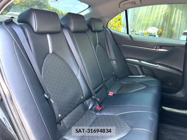 Toyota CAMRY 2020-01 8646800-10
