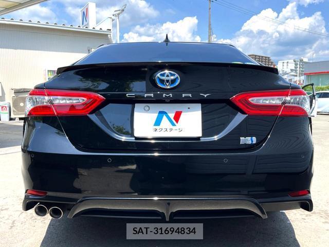 Toyota CAMRY 2020-01 8646800-13