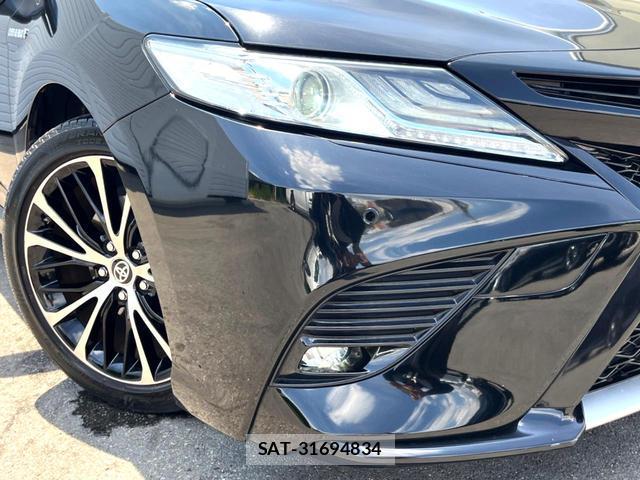 Toyota CAMRY 2020-01 8646800-14