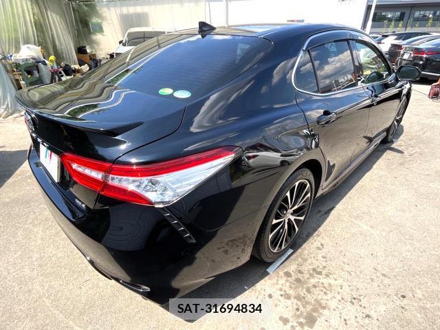 Toyota CAMRY 2020-01 8646800-17