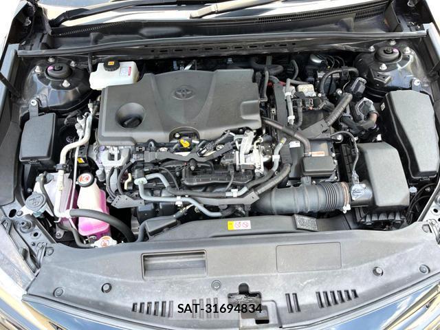 Toyota CAMRY 2020-01 8646800-18