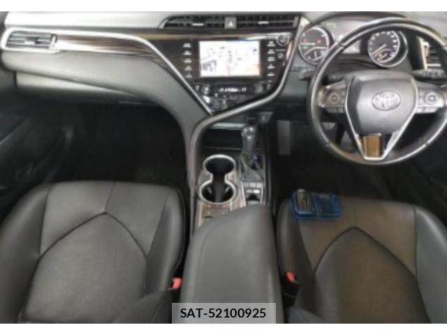 Toyota CAMRY 2018-05 8647000-2