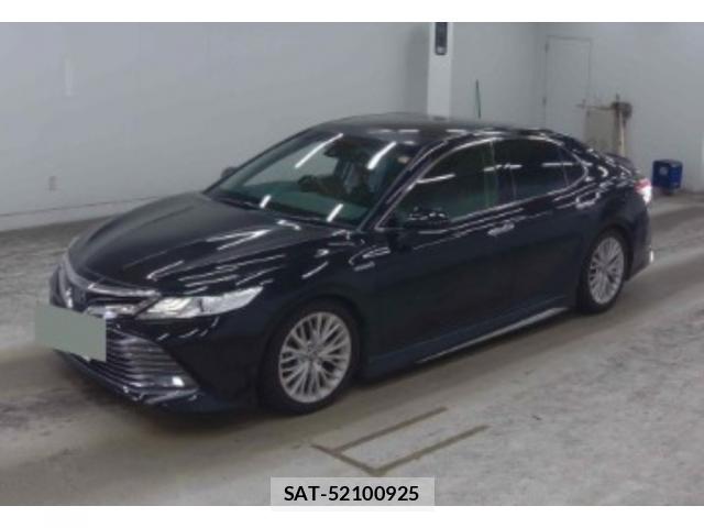 Toyota CAMRY 2018-05 8647000-4