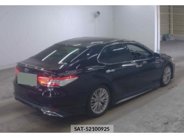 Toyota CAMRY 2018-05 8647000-5