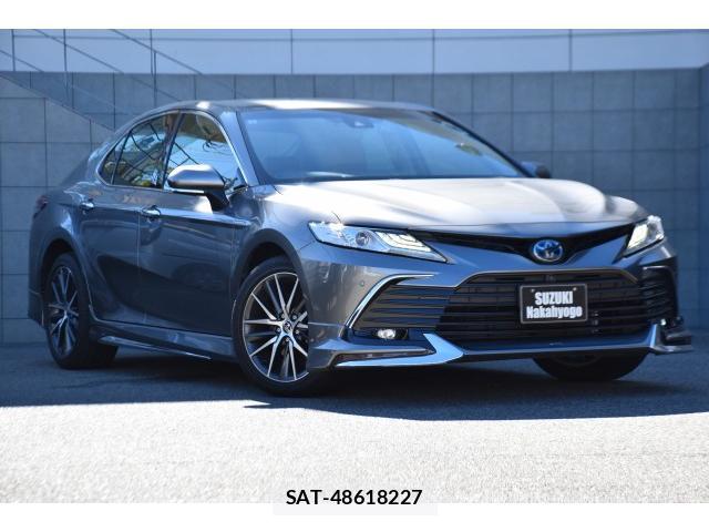 Toyota CAMRY 2023-09 8647454-0