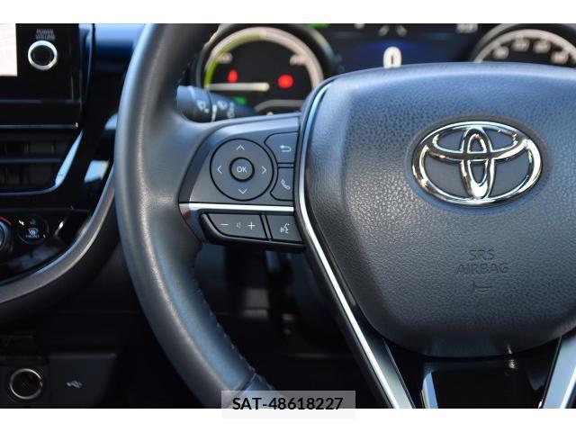 Toyota CAMRY 2023-09 8647454-16