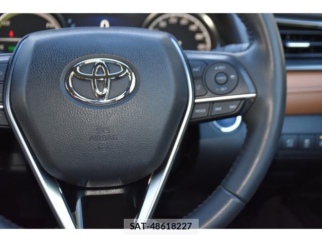 Toyota CAMRY 2023-09 8647454-17