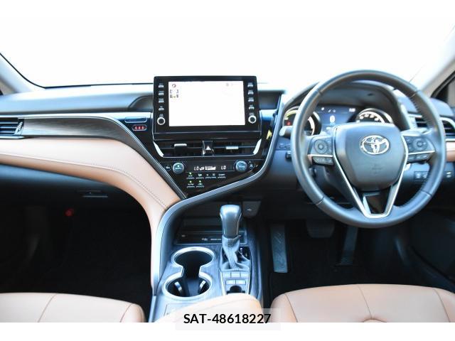Toyota CAMRY 2023-09 8647454-2